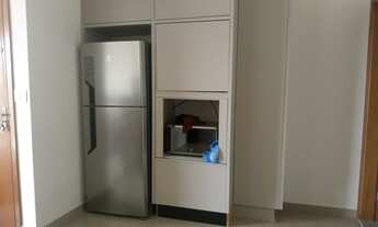 Imagem 3: Apartamento Venda, Villa Santa Giana, Franca, 2 dormitórios sendo 1 suíte, 1 sala, 1 banhe