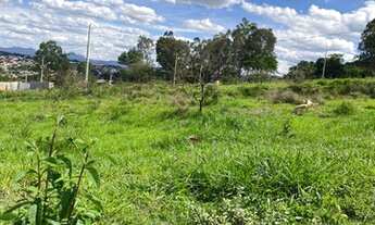 Imagem 2: Lote/Terreno para venda com 200 metros quadrados em Centro - Mateus Leme - MG