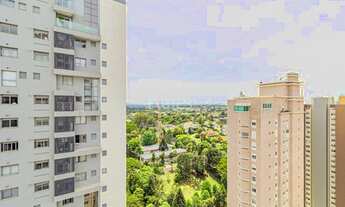 Imagem 5: CURITIBA - Apartamento Padrão - Bigorrilho