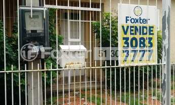 Imagem 4: Porto Alegre - Casa Padrão - Passo da Areia