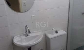 Imagem 2: Apartamento em Jardim do Salso