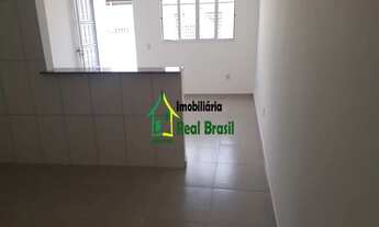 Imagem 2: Casa jd Piazza de Roma c/2 Dormitórios e quintal