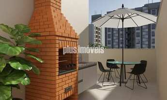 Imagem 6: Sobrado à venda, 90 m² por R$ 860.000,00 - Vila Mariana