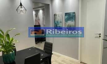 Imagem 2: Escritório para venda possui 36 metros quadrados em Jabaquara - São Paulo - SP