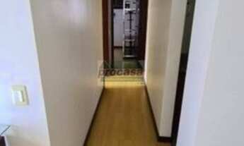 Imagem 7: Apartamento para aluguel tem 100 metros quadrados com 3 quartos