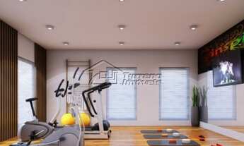 Imagem 3: Lançamento! Apartamento com varanda gourmet na Zona Leste de São José dos Campos!