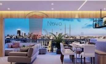 Imagem 6: Apartamento Residencial TATUAPÉ