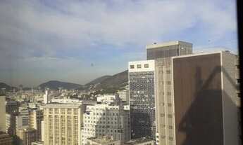 Imagem 2: Rio de Janeiro - Conjunto Comercial/Sala - Centro