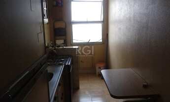 Imagem 4: Porto Alegre - Apartamento Padrão - Cristal