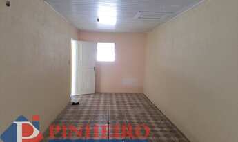 Imagem 4: Cidreira - cod. 268 - Casa de alvenaria com 140m² de área construída