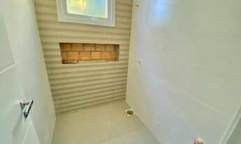 Imagem 4: Casa de condomínio térrea para venda com 180 metros quadrados com 4 quartos