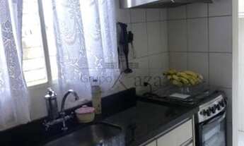 Imagem 7: Casa - Condomínio - Residencial Quinta dos Ypês - 2 Dormitórios - 60m²