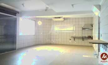 Imagem 3: Salão/Galpão (salão - sobrado