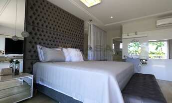 Imagem 5: Rz** Lindíssima Casa Duplex Montada e Decorada de Alto Padrão Fino Acabamento de 3Q c/Suí