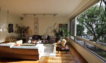 Imagem: APARTAMENTO COM MUITA LUZ EM RUA TRANQUILA