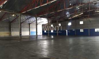 Imagem 5: Galpão - Chácaras Campos dos Amarais - Campinas