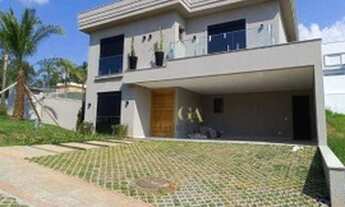 Imagem 2: Casa com 4 dormitórios à venda, 399 m² por R$ 3.900.000,00 - Itahyê - Santana de Parnaíba