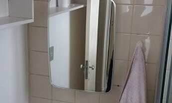 Imagem 2: Apartamento Imirim!!! 02 dormitórios, sacada, 01 vaga de garagem, 50m²!!