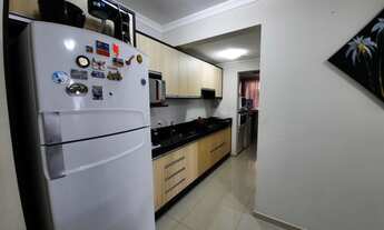 Imagem 6: LIndo apartamento com 3 dormitórios
