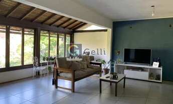 Imagem 4: Casa em condomínio- Petrópolis, Retiro