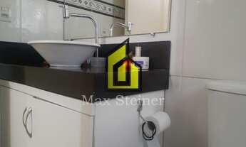 Imagem 7: RA Apartamento para venda com 60 metros quadrados com 1 quarto