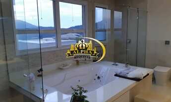 Imagem 6: Casa de alto padrão em Alphaville