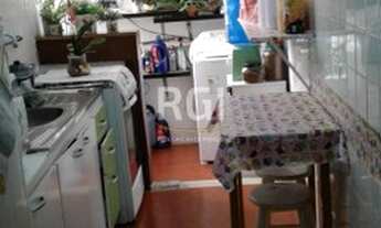 Imagem 3: Porto Alegre - Apartamento Padrão - Centro Histórico