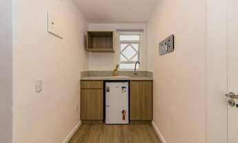 Imagem 2: Studio no Centro 38m2