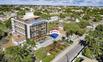 Imagem 4: BORA BORA RESIDENCE CLUB, APARTAMENTO NA PRAIA DE CARAPIBUS, CONDE-PB