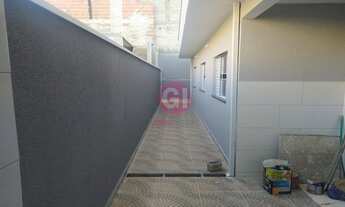 Imagem 3: Casa em Taubaté com 3 quartos no bairro continental