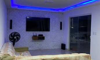 Imagem: CAMAÇARI - Casa de Condomínio - CATU DE