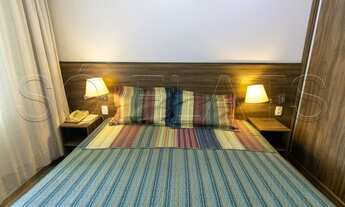 Imagem 7: Radisson Vila Olímpia, em frente ao Shopping Vila Olímpia