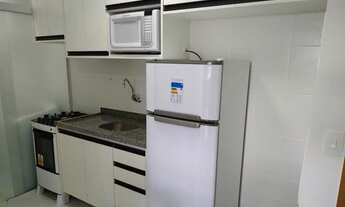 Imagem 5: Salvador Prime, 1 quarto, 52m², varanda, área de serviço e 1 vaga de garagem no Caminho da