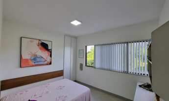 Imagem 5: Apartamento para venda com 114 metros quadrados com 3 quartos em Costa Azul - Salvador - B