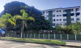 Imagem: Apartamento 2 quartos