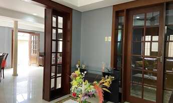 Imagem 5: Casa para venda com 438 metros quadrados com 6 quartos em Jurunas - Belém - PA