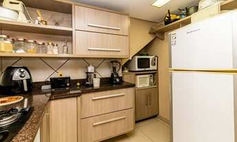 Imagem 4: Porto Alegre - Apartamento Padrão - Passo da Areia