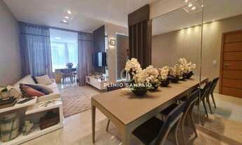 Imagem 2: Vende apartamento com 03 quartos em Itapuã, Vila Velha/ES