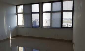 Imagem 2: Sala - Loteamento Alphaville Campinas - Campinas