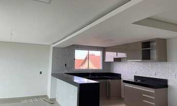 Imagem 6: Cobertura para venda possui 170 metros quadrados com 3 quartos em Granada - Uberlândia - M