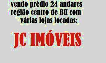 Imagem: Prédio/edifício inteiro à venda em Belo