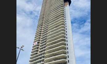 Imagem 2: Apartamento a venda no prédio mais alto de Fortaleza. Andar alto. Único a venda no local