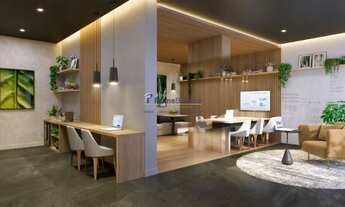 Imagem 4: LANÇAMENTO CYRELA - APARTAMENTOS COM 125 M² A 500 METROS DO METRÔ SAÚDE