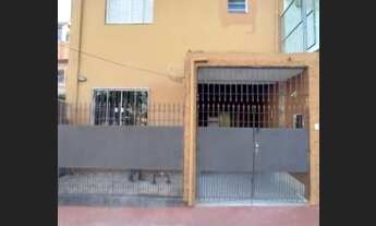 Imagem 7: Sobrado com 3 dormitórios para alugar, 100 m² por R$ 2.200,00/mês - Cidade Ademar - São Pa