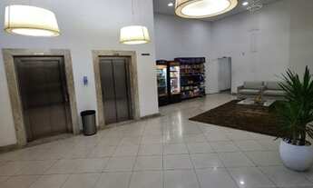 Imagem 2: GARIBALDI PRIME - LOFT - QUARTO E SALA COM SUITE E CLOSET - DUAS VAGAS - INFRAESTRUTURA CO