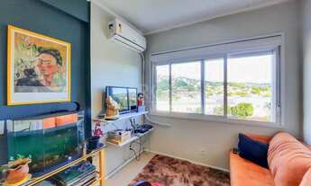 Imagem 3: Porto Alegre - Apartamento Padrão - Cavalhada