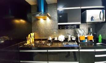 Imagem: Apto de 3 Qtos no Bessa, c/ 80m2, Vista