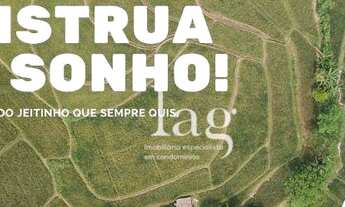 Imagem: Terreno à venda, 304 m² por R$ 425.000,00