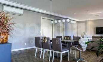 Imagem 7: São Paulo - Apartamento Padrão - Vila Nova Conceição