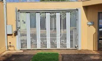 Imagem 2: Casa (térrea na rua) 3 dormitórios/suite, cozinha planejada